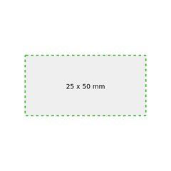 Zapatillas de Lona y Suela Goma Clásicas | LATERAL_EXTERIOR_PIE_DERECHO | 50 x 25