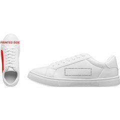 Zapatillas PU Talla 41 | SIDE 1 LEFT | 75 x 20