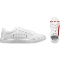 Zapatillas PU Talla 41 | SIDE 1 RIGHT | 75 x 20