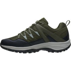 Zapatillas Trekking Transpirables | TRASERA | 20 x 30