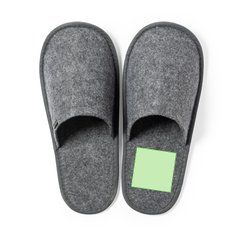 Zapatillas Unisex de Fieltro RPET |  | 50 x 50