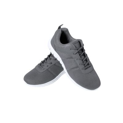 Zapatilla ligera con suela flexible