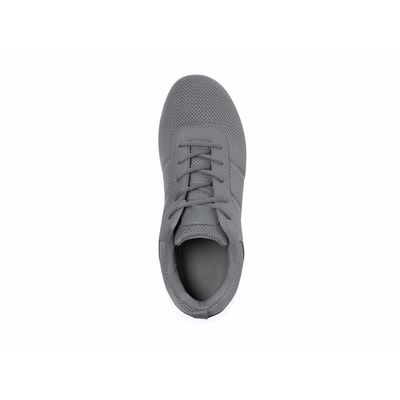 Zapatilla ligera con suela flexible Gri 36