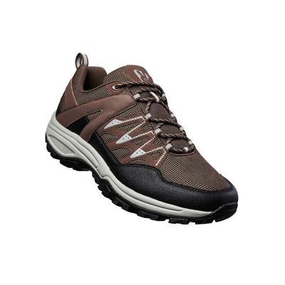 Zapatillas Trekking Transpirables