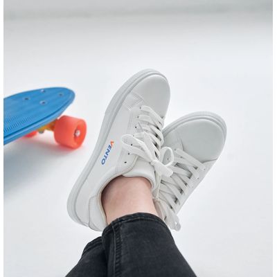 Zapatillas ligeras de PU Talla 39