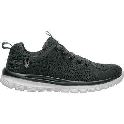 Zapatilla deportiva ligera Ebano 37