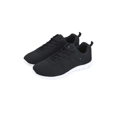Zapatilla ligera con suela flexible