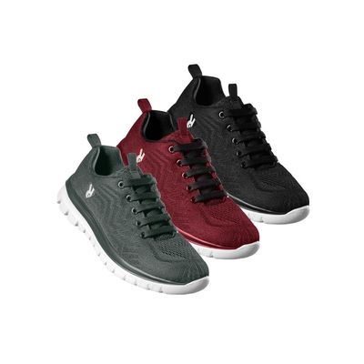 Zapatilla deportiva ligera
