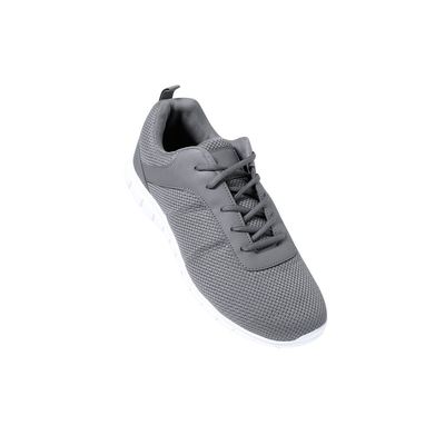 Zapatilla ligera con suela flexible