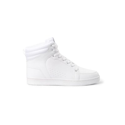 Zapatilla casual con ajuste al tobillo