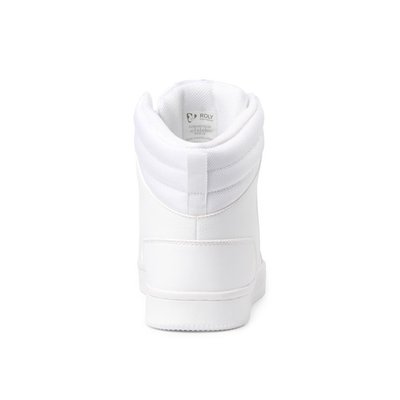 Zapatilla casual con ajuste al tobillo