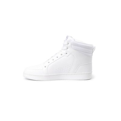 Zapatilla casual con ajuste al tobillo