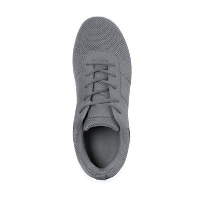 Zapatilla ligera con suela flexible Gri 41