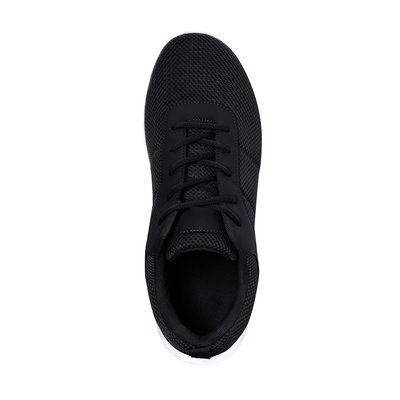 Zapatilla ligera con suela flexible Neg 46