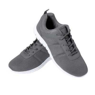 Zapatilla ligera con suela flexible