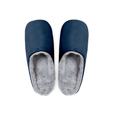 Zapatillas de Casa Cálidas Antideslizantes 2 tallas Mar Hom