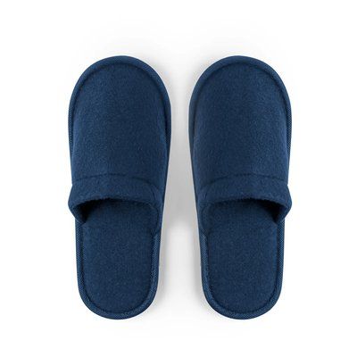 Zapatillas Casa Talla Única 36-40 Mar