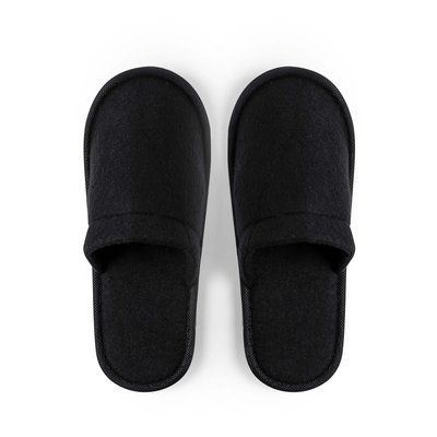Zapatillas Casa Talla Única 36-40 Neg