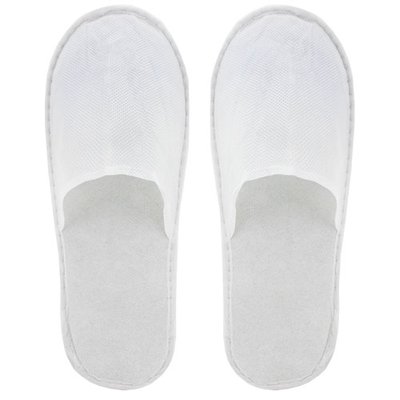 Zapatillas Casa en TNT Talla Única 28cm Bl