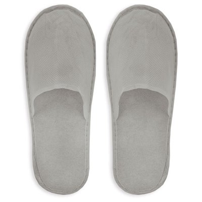 Zapatillas Casa en TNT Talla Única 28cm