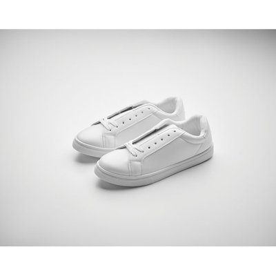 Zapatillas ligeras de PU Talla 39