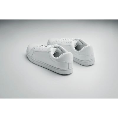 Zapatillas PU Ligeras