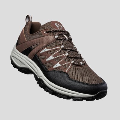 Zapatillas Trekking Transpirables