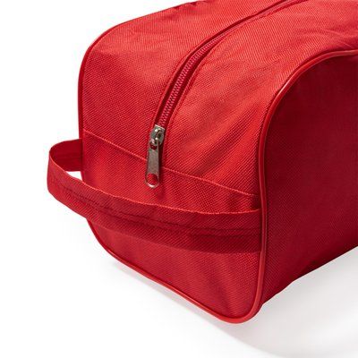 Zapatillero de poliéster con asa