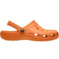 Zueco Confortable de Uso Diario Naranja 29