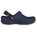 Zuecos cómodos antideslizantes Navy M4/W6 Us