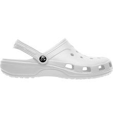 Zueco Confortable de Uso Diario Blanco 35