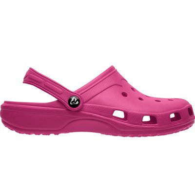 Zueco Confortable de Uso Diario Roseton 46