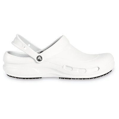 Zuecos cómodos antideslizantes White M9/W11 Us