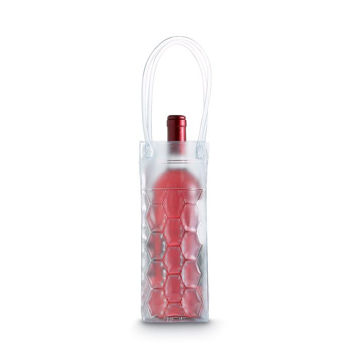 Bolsa Nevera para 2 Botellas Publicitaria- Regalos Personalizados