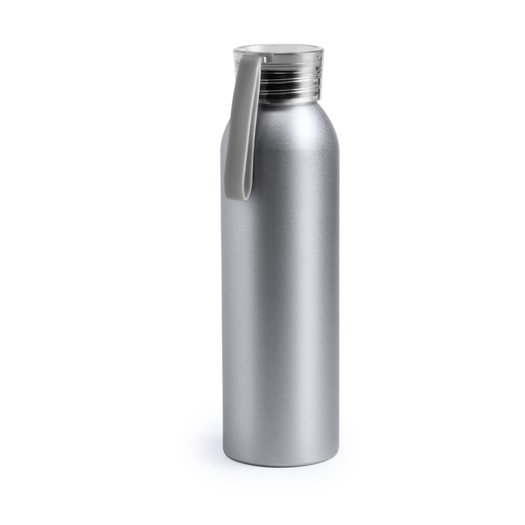 Botella De Agua Aluminio 650ml Desde 1 5 Botella De Agua Aluminio 650ml Desde 1 5
