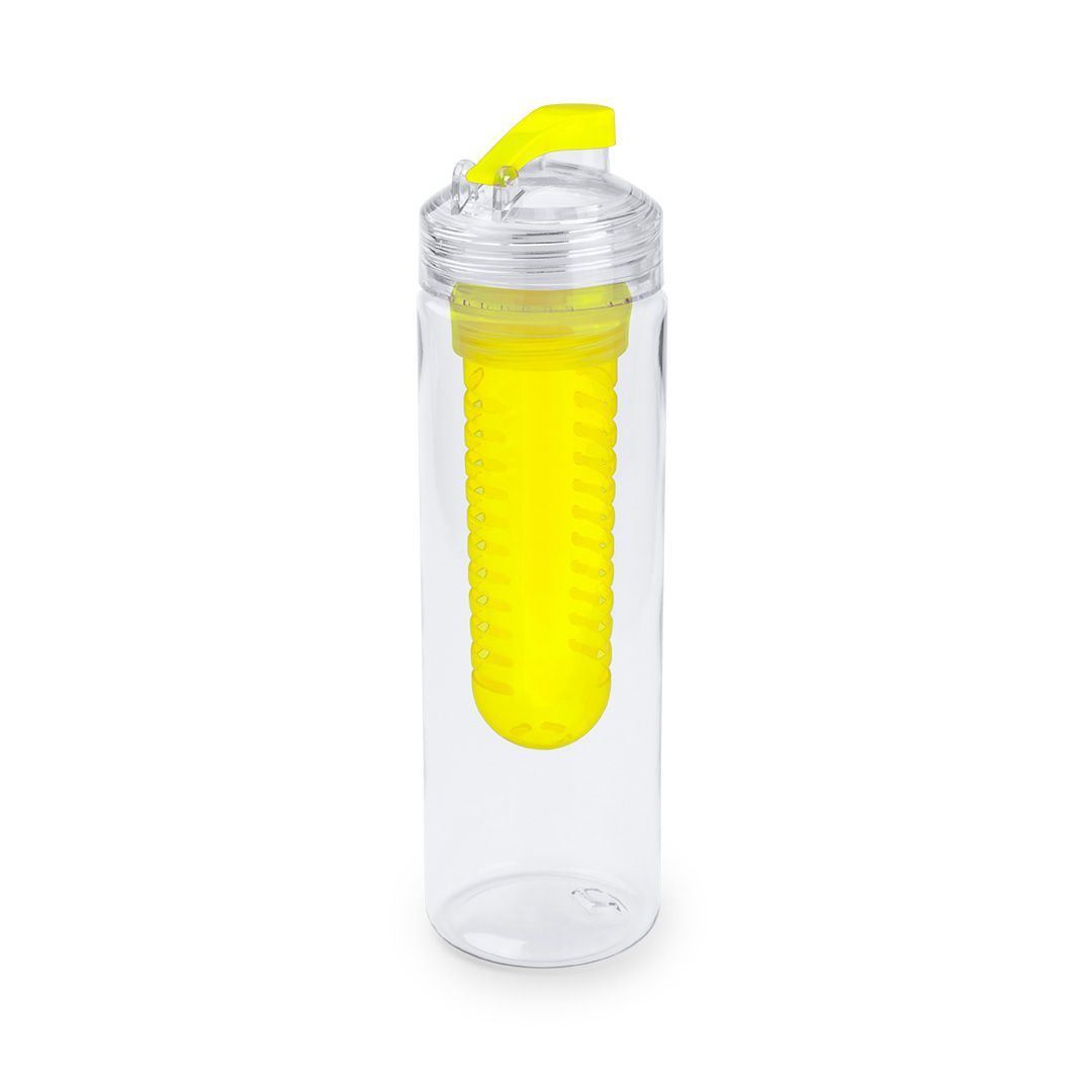 Botella Tritan para Gimnasio 700 ml / Botellas de Agua Deportivas