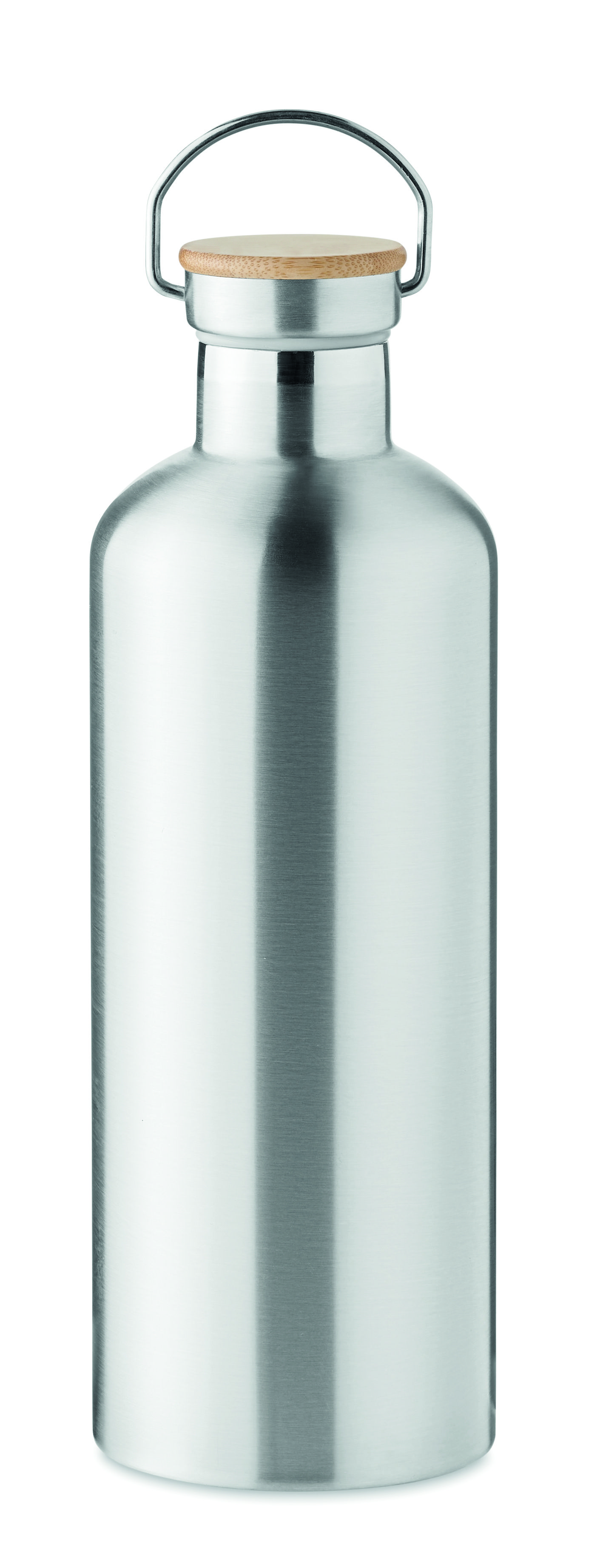 Botella Térmica 1,5L Acero Inoxidable