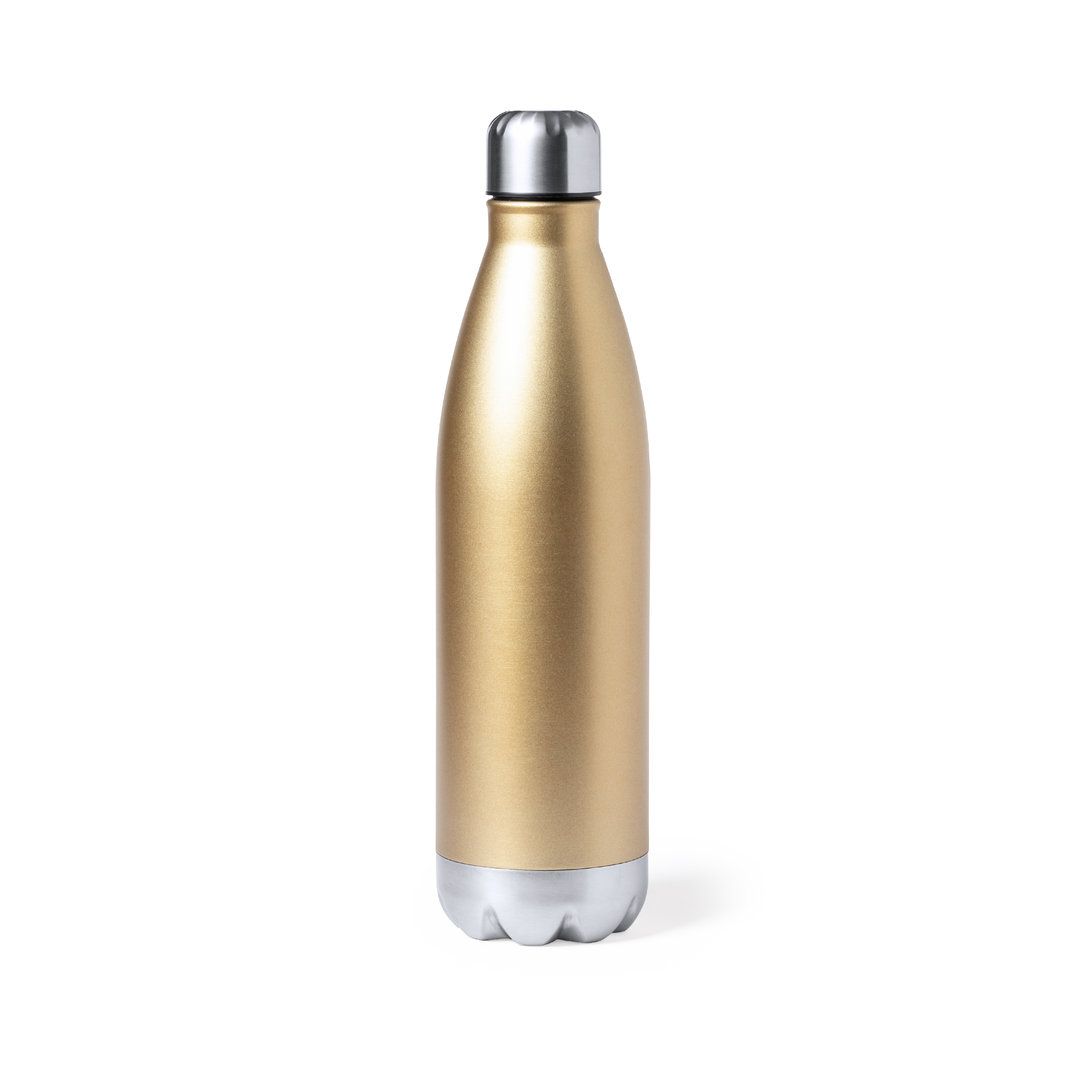 Botella Térmica Inox 750ml desde 4.91 €€ ✓ Compra Ya!