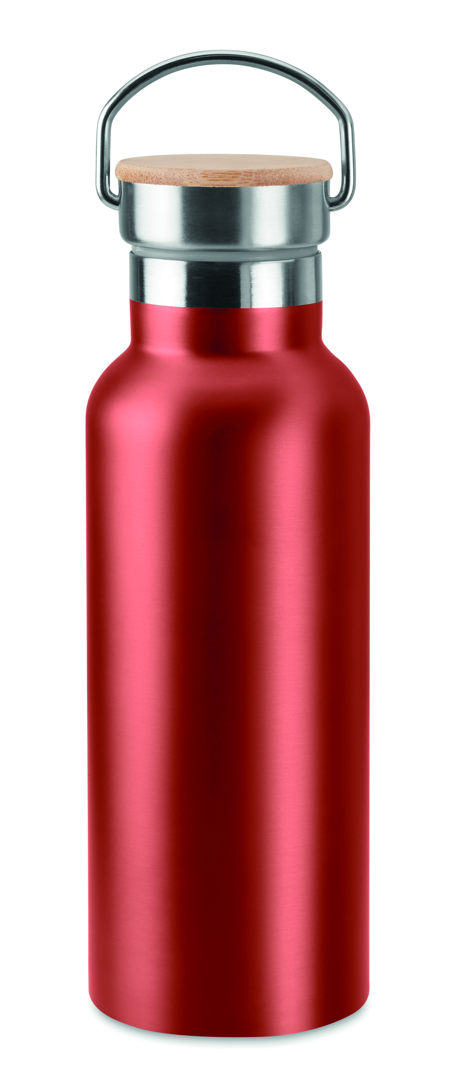 Genérico Botella Térmica Personalizada Inicial y Nombre Botellas de Agua  Acero Inoxidable Doble Capa 500 ml Bebidas Frias y Calientes : :  Hogar y cocina