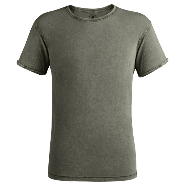 Camiseta Efecto Desgastado desde 6.11 Compra Ya