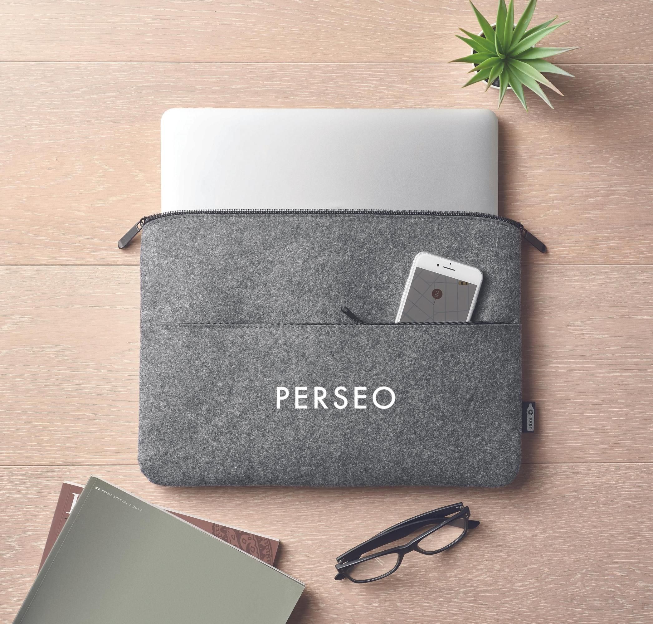 Funda De Fieltro Para Portátil 14 Con Cremallera Desde 188 
