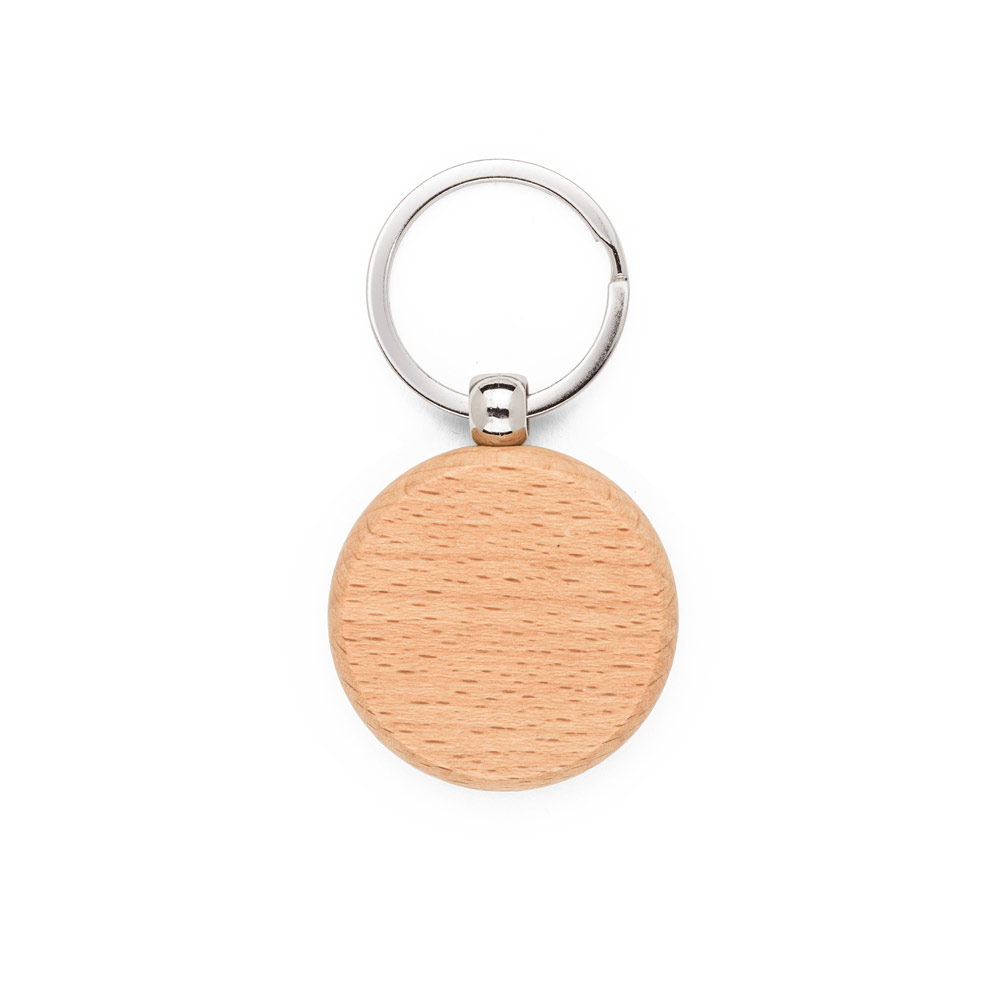 12 Llaveros De Madera De Haya En Blanco – Forma Corazón, Para Pintar Y Personalizar