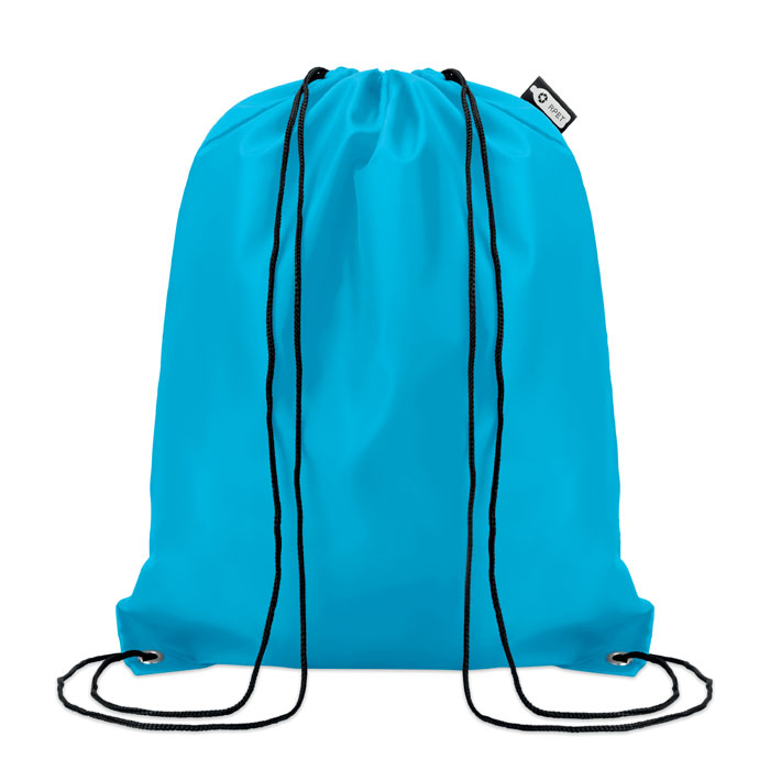 Mochila cuerdas Sostenible 190T desde 0.55 €✓ ¡Compra Ya!