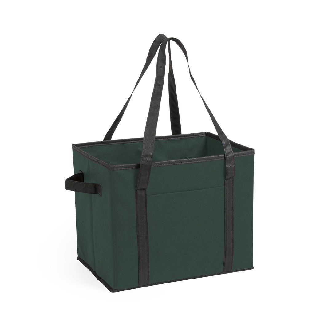 Organizador maletero extensible 52l Bag&car - Feu Vert