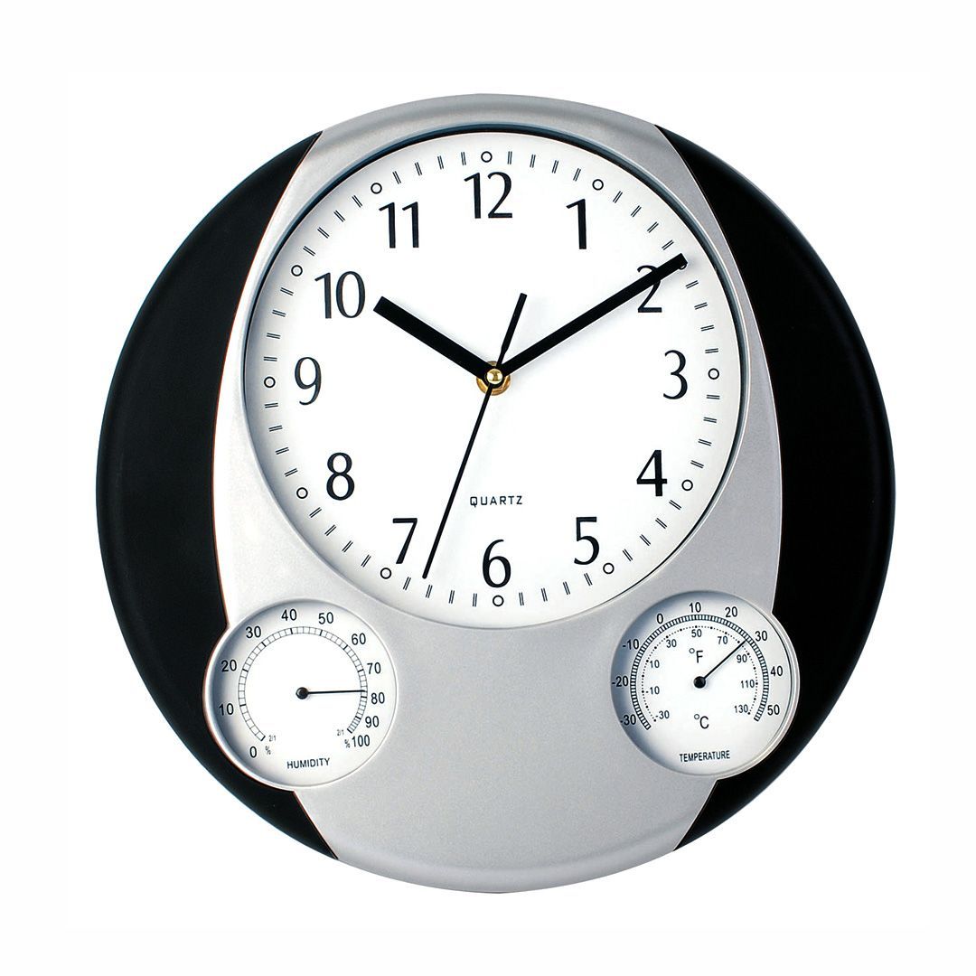 Reloj de Pared Multifuncional desde 4.91 €