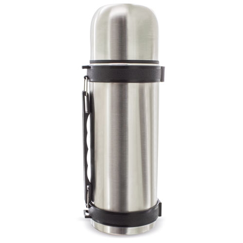 Termo Grande Inox 1100ml con Asa desde 4.65 €€ ✓ Compra Ya!