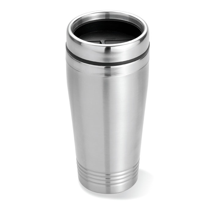 Vaso Doble Capa Acero 400ml desde 4.89 € - ¡Compra Ya! 🚀